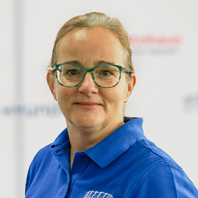 Jana Gröning (Verkaufs- und Serviceassistenz) - Autohaus Am Alten Gaswerk GmbH