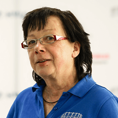 Katleen Dickmann (Verkaufs- und Serviceassistenz) - Autohaus Am Alten Gaswerk GmbH